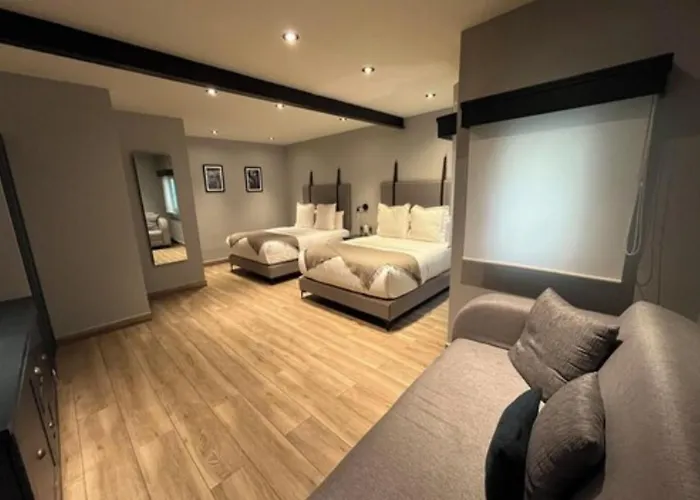 Origen Hotel