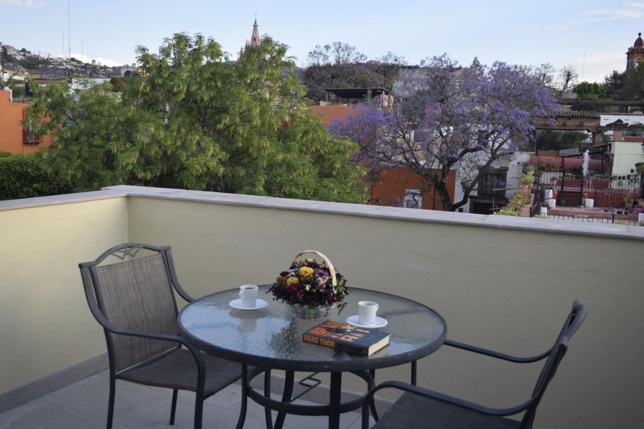 Hotel Origen San Miguel de Allende