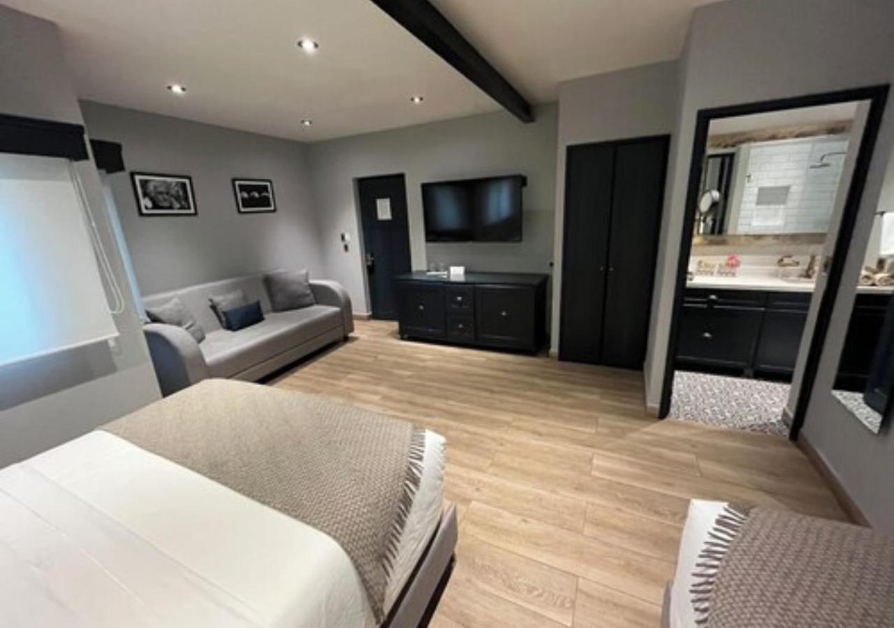 Origen Hotel