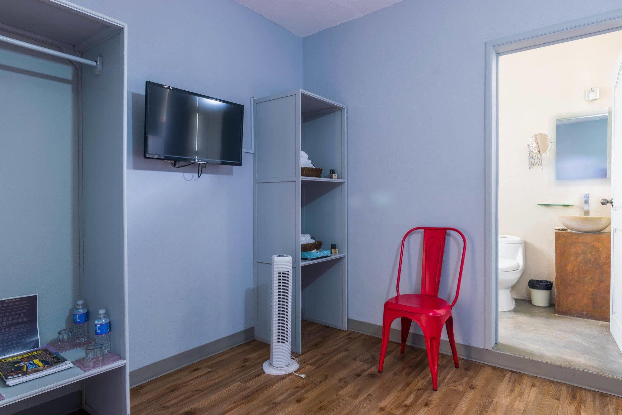 Origen 4* San Miguel de Allende