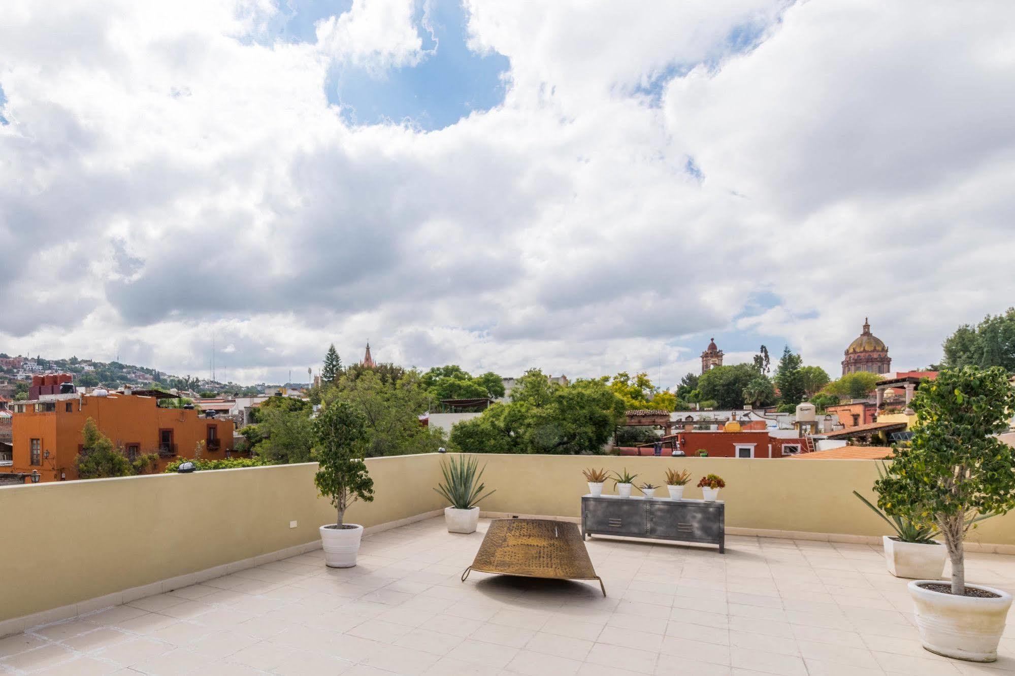 Origen 4* San Miguel de Allende
